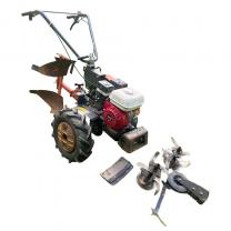 Location motoculteur