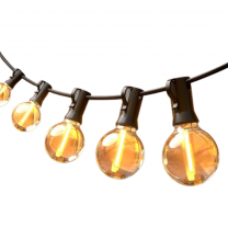 Location guirlandes lumineuses