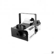 Location machine a fumee