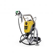 Location pistolet a peinture
