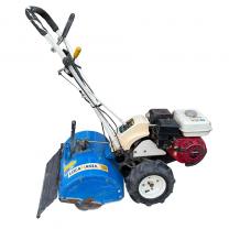 Location rotovator