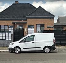 Location camion camionnette