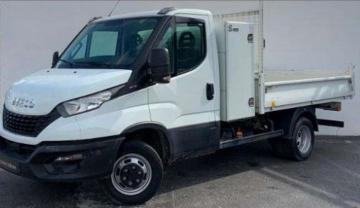 Location camion camionnette
