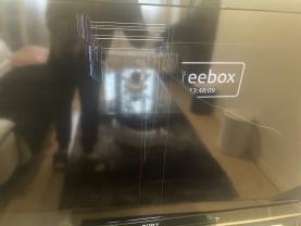 Location television