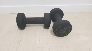 Location fitness