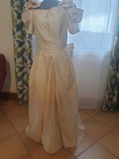 Location robe de mariee