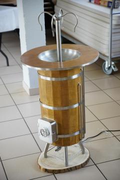 Location fontaine a chocolat