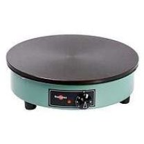 Location crepiere