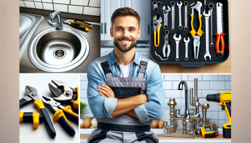 Service plomberie