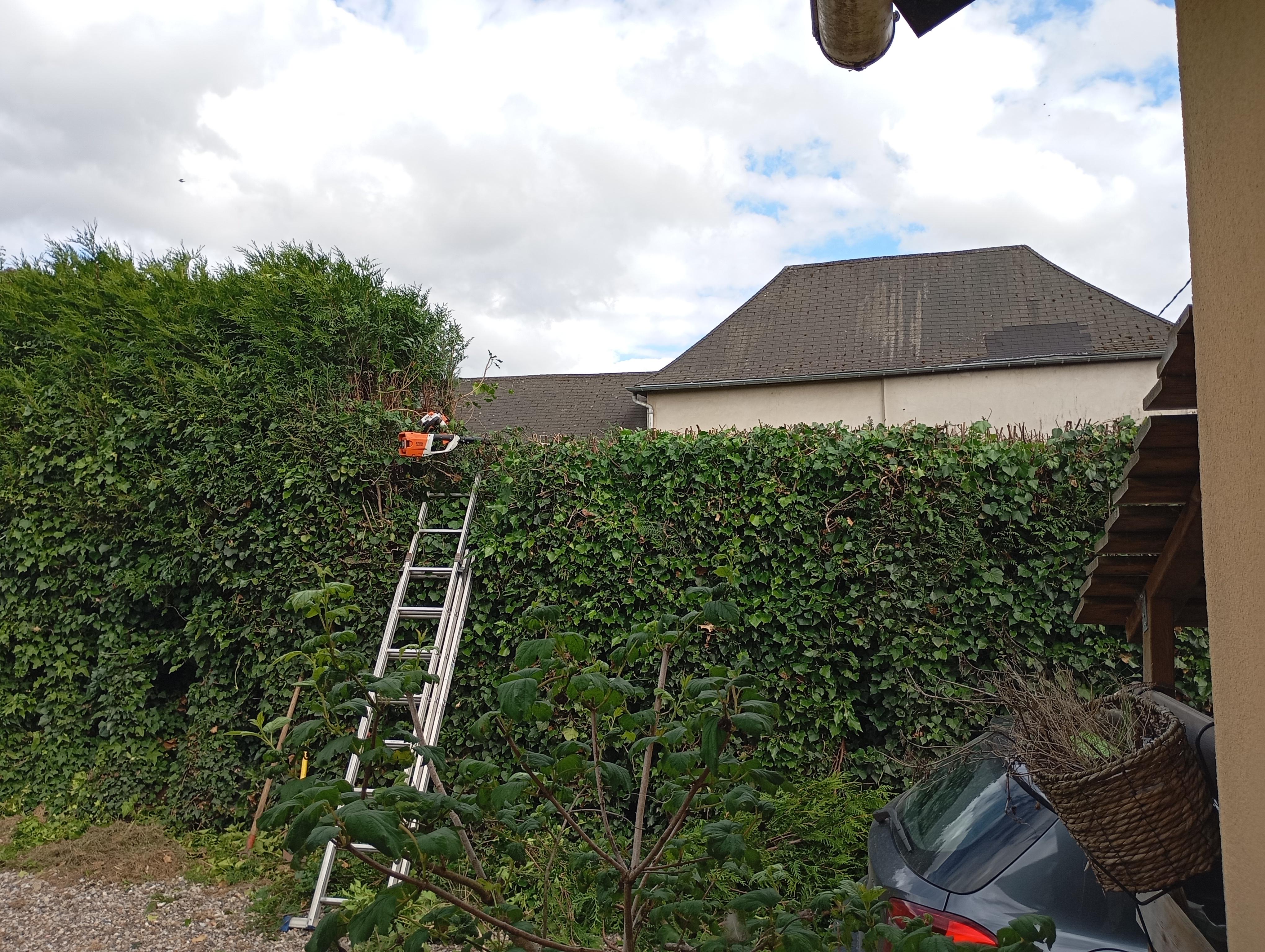 Service montage de meubles entre particuliers (60)