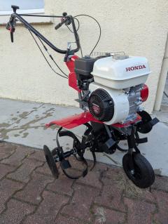 Location motobineuse