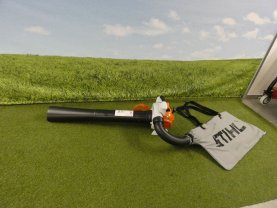 Location aspirateur souffleur