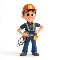 Service electricien