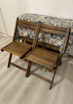 Location chaise