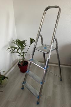 Location escabeau
