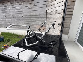 Location porte velo