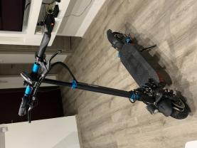 Location trottinette