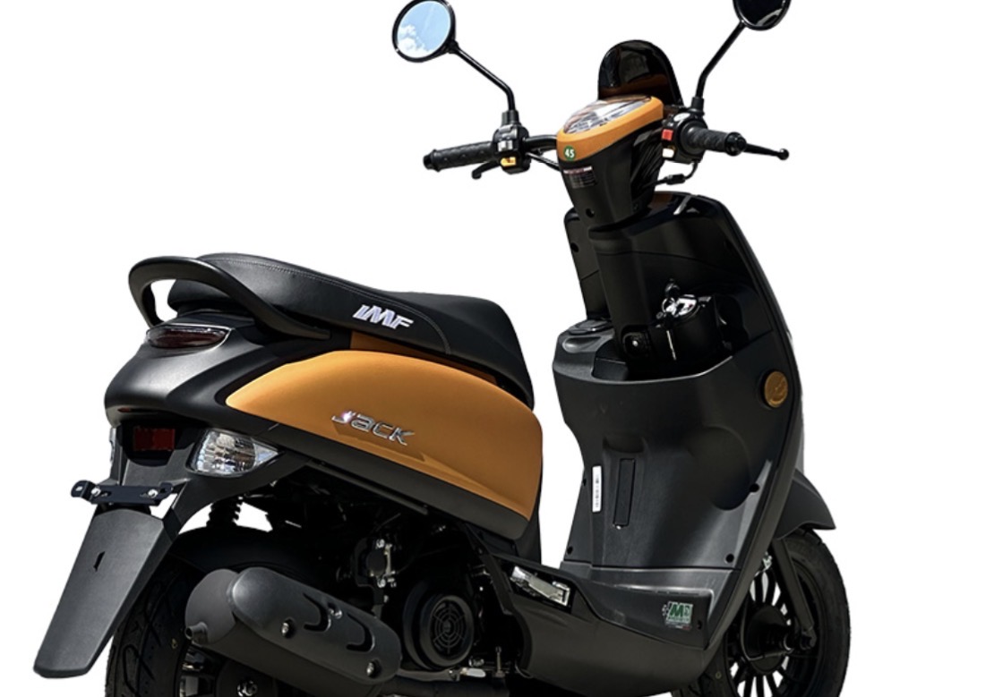 Location scooter entre particuliers (34)