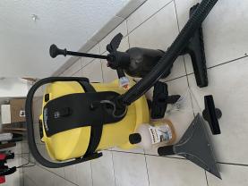 Location injecteur extracteur
