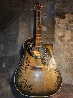 Location guitare