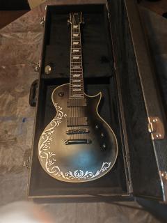 Location guitare