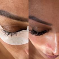 Service extension de cils