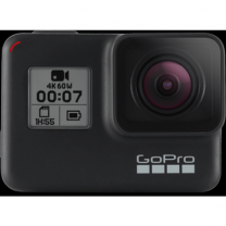 Location camera