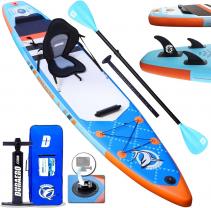 Location paddle
