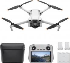 Location drone