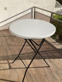 Location table de reception