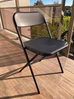 Location chaise