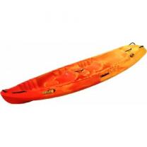 Location kayak