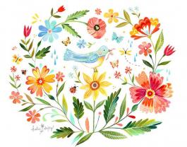Location cherche jardin potager