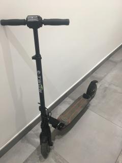 Location trottinette