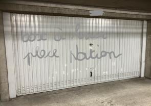 Location stockage en box