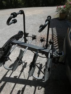 Location porte velo