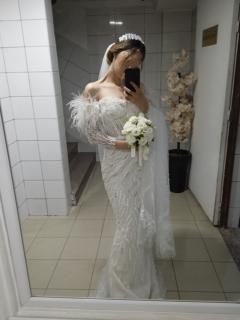 Location robe de mariee