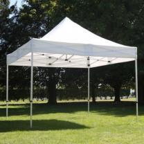 Location tente reception