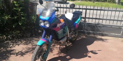 Location moto