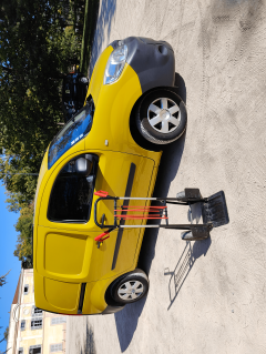 Location utilitaire