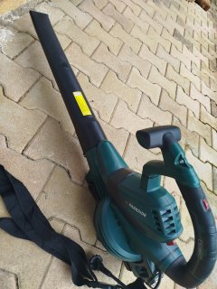Location aspirateur souffleur