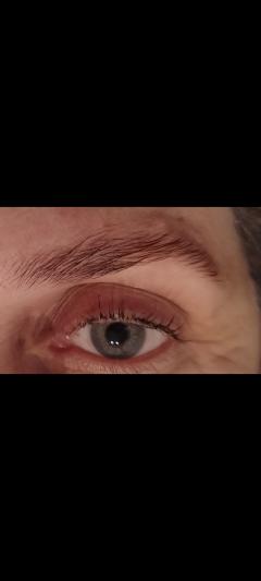 Service extension de cils