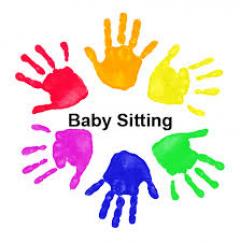 Service babysitter