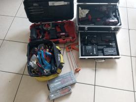 Service plomberie