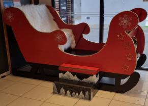 Service decorateur