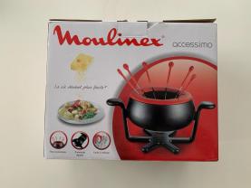 Location appareil a fondue