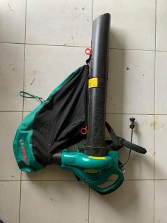 Location aspirateur souffleur