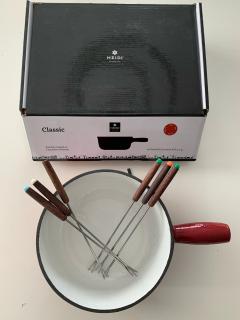 Location appareil a fondue