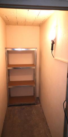 Location stockage en cave