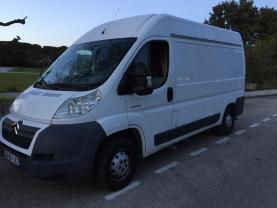 Location camion camionnette